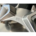 Motocorse Billet Lower Triple Clamp kit for MV Agusta Brutale / Rush 1000